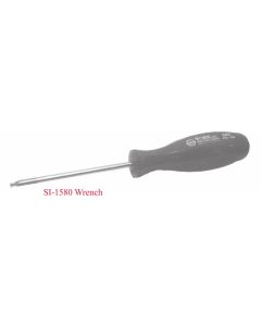 SOUTHEAST TOOL SI-1580-WRENCH USE SI-1580-WRENCH
