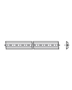 SOUTHEAST TOOL SIPP-7555511 75.5 X 5.5 X 1.1 BG PORT PLANER (PK10)