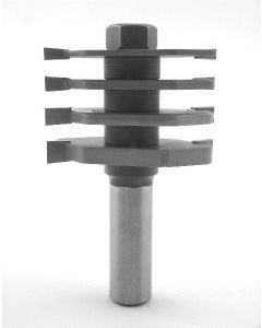 SOUTHEAST TOOL SLASCA ADJ SLOT CUT Assem 1-7/8" CED