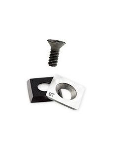 SOUTHEAST TOOL SPOIL-SCREW Replacement Screw for Insert Cutter 5mm x7mm Torx
