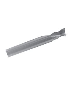 SOUTHEAST TOOL SPR410 S/C Radius O FL Spiral 1 FL x 1/4 CD x 3/16 R x 1/