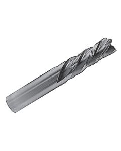 SOUTHEAST TOOL SRD846FIN 3/4 CD X 2 1/8 CL X 3/4 SH X 4FL RH DN FIN RUF