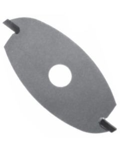 SOUTHEAST TOOL STOP090 SLOT CUTTER .090 K X 2 1/2 OD X 2 WING