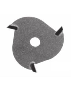 SOUTHEAST TOOL STOP115-3 SLOT CUTTER .115 K X 2 1/2 OD X 3 WING