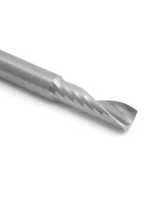 SOUTHEAST TOOL SPOU110 S/C SPR O FL,3/16 CD x 5/8 CL, M/Grind x 2-1/2 OAL