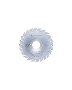 Amana SS100T14 ADJ. SCORING 100MM/24T 22MM