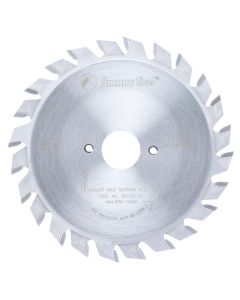Amana SS120T12 ADJ. SCORING 120MM/24T 20MM