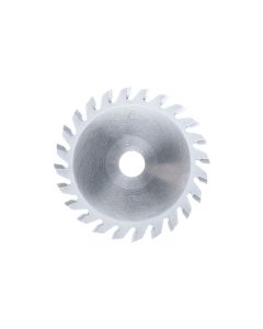 Amana SS125T24 CONICAL SCORING 125MM/24T 20MM