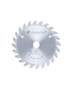 Amana SS150T24 CONICAL SCORING 150MM/24T 20MM