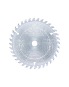 Amana SS200T36 CONICAL SCORING 200MM/36T 20MM