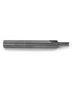 SOUTHEAST TOOL SST214 S/C Str 2 FL 3/16 CD X 5/8 CL X 1/4 SHK x 2 OAL