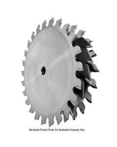 Amana 651230 SET 3-12" DADO SET 1" BORE