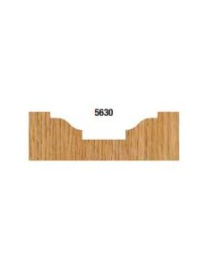 Whiteside Machine Stile Profile Bits