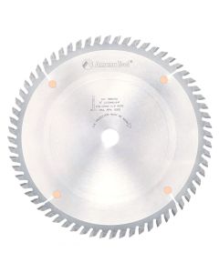 Amana TB86400 8"/64T THIN KERF A.T.B. GRIND