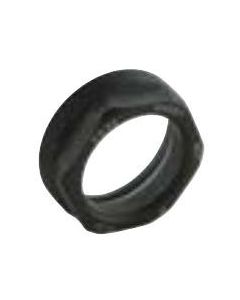 Techniks TE-22HN hex style PowerCOAT replacement nut