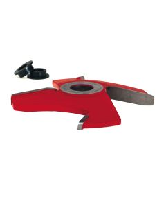 FREUD - UC-202  FIXED WING QUADRA-CUT™ RAISED PANEL CUTTERS