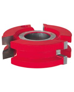 FREUD - UP032  FIXED WING WEDGE TONGUE & GROOVE CUTTER