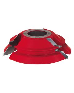 FREUD - UP034  FIXED WING TONGUE & GROOVE LOCK MITER CUTTER