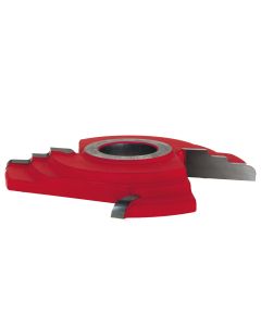 FREUD - UP214  FIXED WING QUADRA-CUT™ RAISED PANEL CUTTER