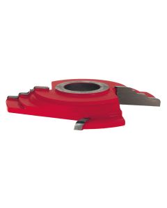 FREUD - UP216  FIXED WING QUADRA-CUT™ RAISED PANEL CUTTER