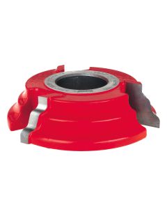 FREUD - UP281   FIXED WING MATCHED REVERSE DETAIL CUTTER
