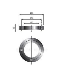 FS Tool W052222 SPACER