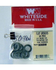 Whiteside 5088W Large Raised Panel Profile Bit