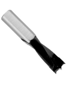 Whiteside DB6-70LHSC LH Dowel Drill SC 6mmCD 70mmOAL
