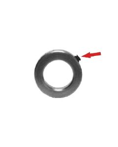 Whiteside LCS Standard Spiral Bit SC 3/16CD