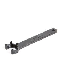 Amana tool WR-120 CNC Replacement Mini Wrench for ER Colet Holder Extensions TE-100, TE-104 and TE-106