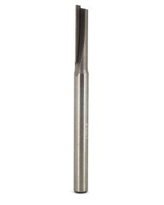 Whiteside 1007 Straight Bit 1/4CD 1CL 1/4SH