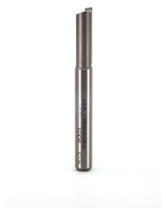 Whiteside 1008 Straight Bit 9/32CD 3/4CL 1/4SH