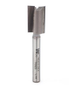 Whiteside 1025 Straight Bit 1/2CD 3/4CL 1/4SH