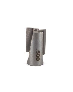 Whiteside 13-500 Screw Type Helix Mortise Bit