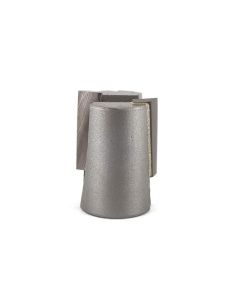 Whiteside 13-625 Screw Type Helix Mortise Bit