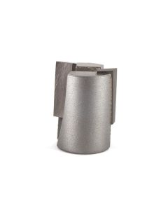 Whiteside 13-687 Screw Type Helix Mortise Bit