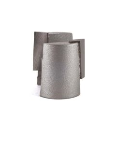 Whiteside 13-875 Screw Type Helix Mortise Bit