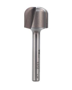 Whiteside 1372 Bowl & Tray Bit 1/4R