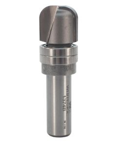 Whiteside 1374B Bowl & Tray Bit 1/4R