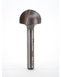 Whiteside 1406 Round Nose Bit 3/8R 3/4CD