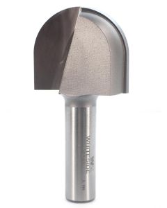 Whiteside 1415 Round Nose Bit 3/4R 1-1/2CD
