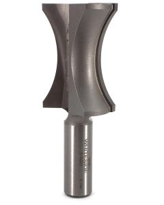 Whiteside 1480 Oval Edge Bit 1-1/2Bead