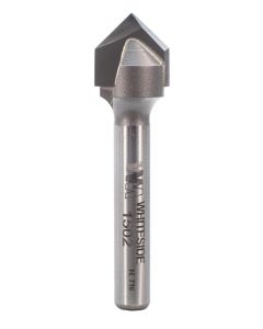 Whiteside 1502 V-Groove Bit - 90 -