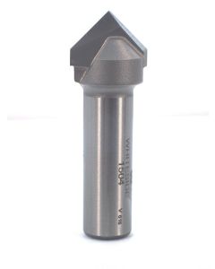 Whiteside 1504 V-Groove Bit - 90 -