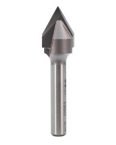 Whiteside 1550 V-Groove - 60 - 1/2CD