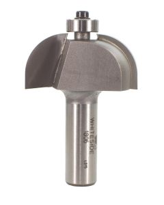 Whiteside 1806 Cove Bit 5/8R 1-3/4LD 3/4CL