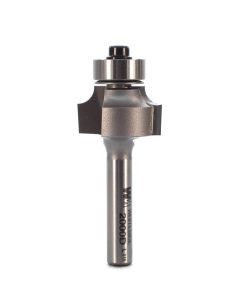 Whiteside 2000D Roundover Bit 5/32R 13/16LD 1/2CL