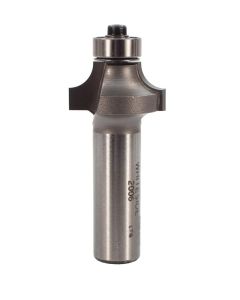 Whiteside 2006 Roundover Bit 1/4R 1LD 1/2CL