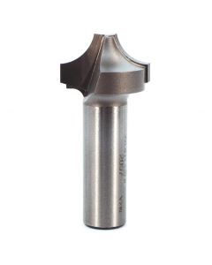 Whiteside 2057 Plunge Roundover Bit 3/8R 1LD