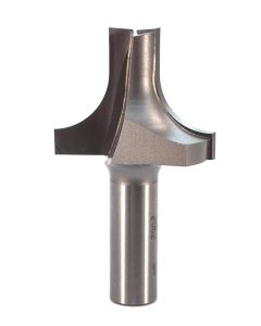 Whiteside 2062 Plunge Roundover Bit 1/2R 1-5/8LD